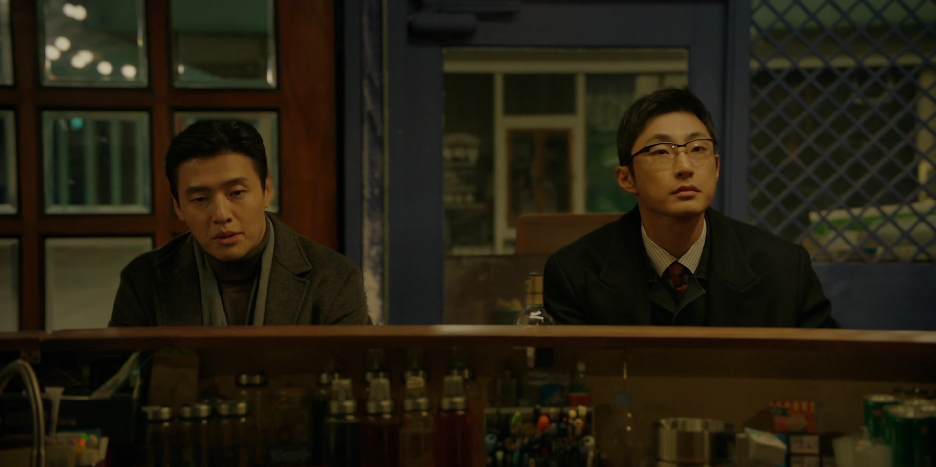 Tastefully Yours Episode 10: Kang Ha-neul, Bae Na-ra