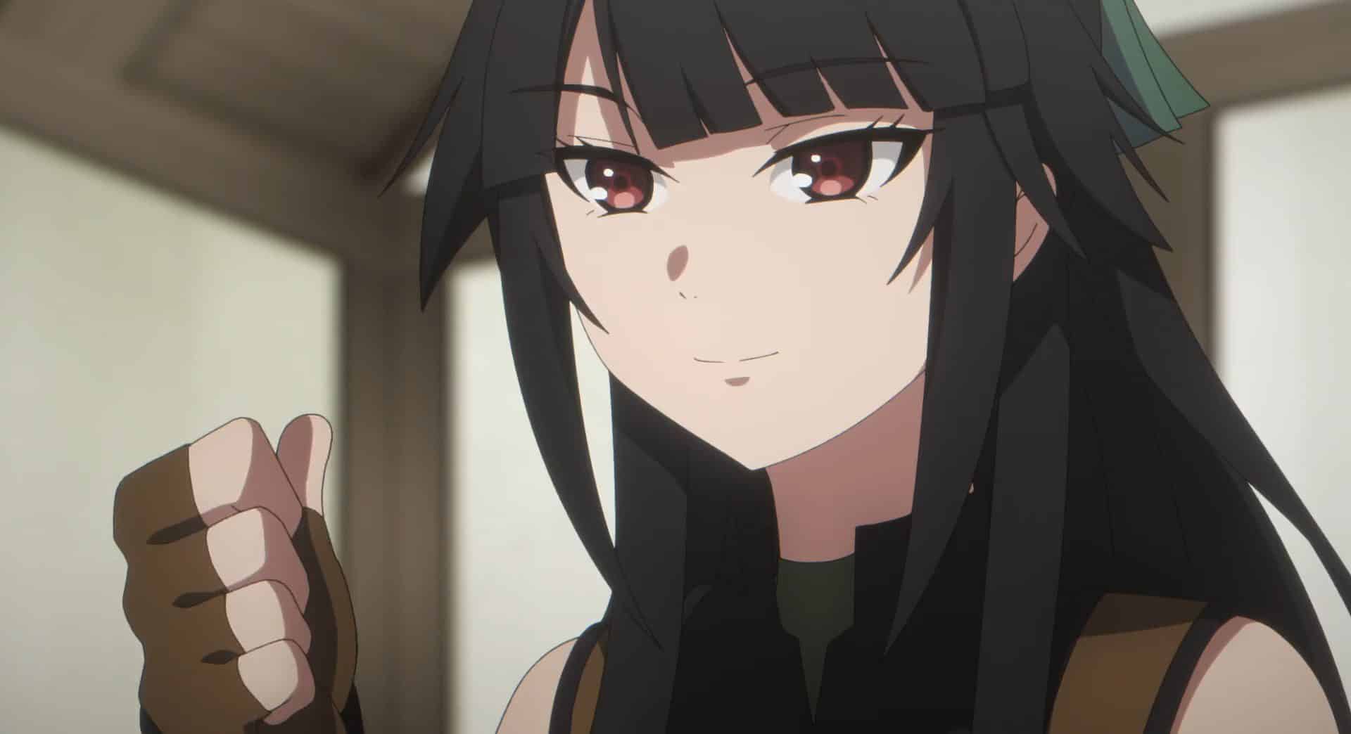 The Beginning After the End Episode 11 Review | Leisurebyte