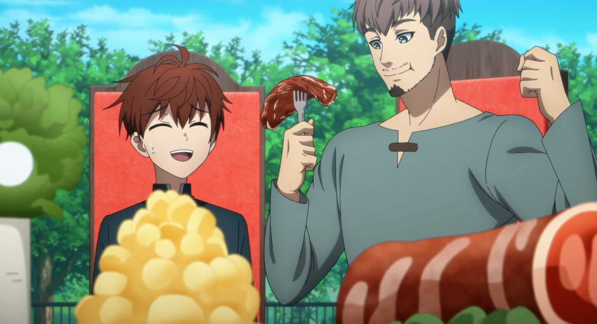 The Beginning After the End Episode 11 Review | Leisurebyte