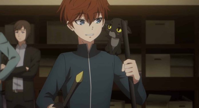 The Beginning After the End Episode 11 Review | Leisurebyte