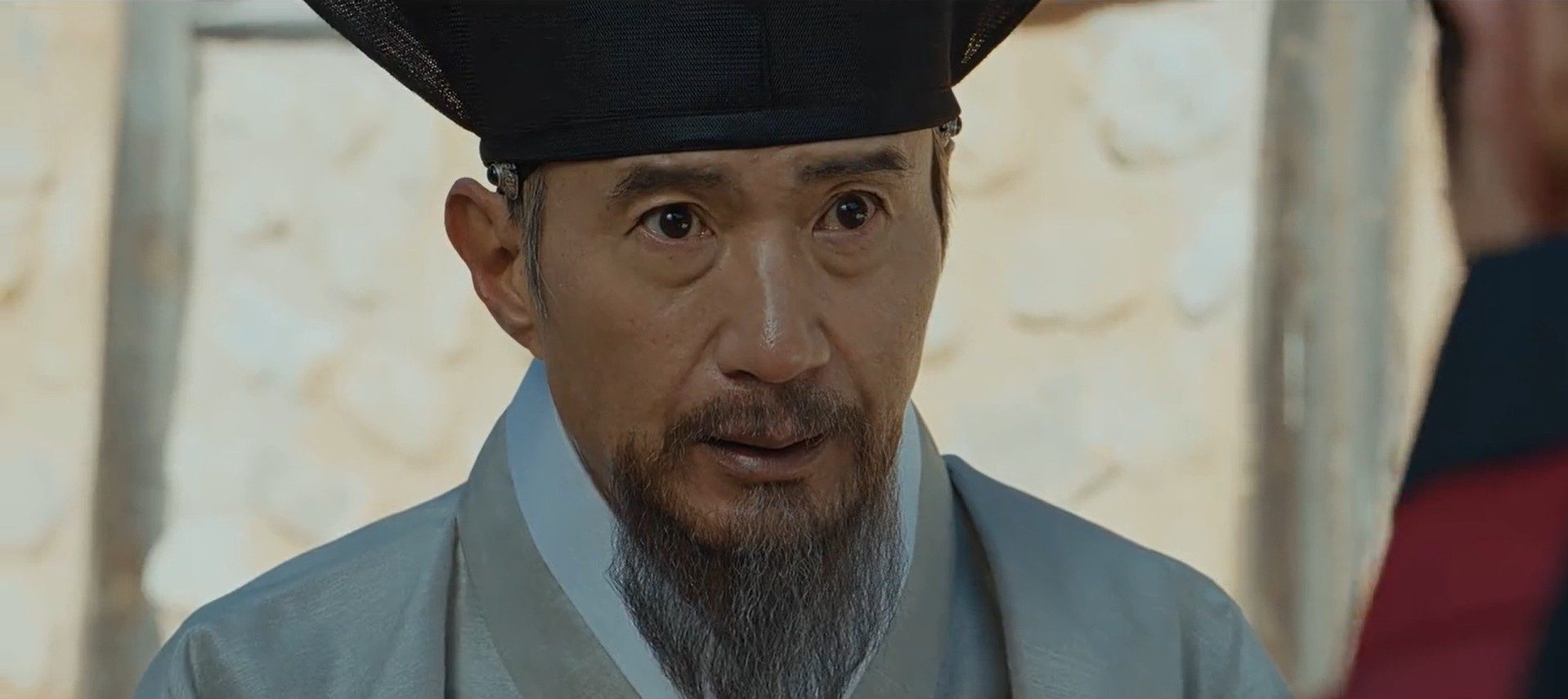 The Haunted Palace Episode 15 Review: Ahn Nae-sang