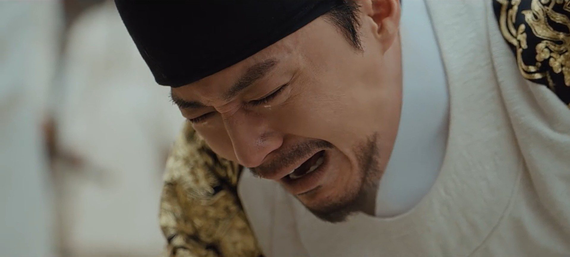 The Haunted Palace Episode 15 Review: Kim Ji-hoon