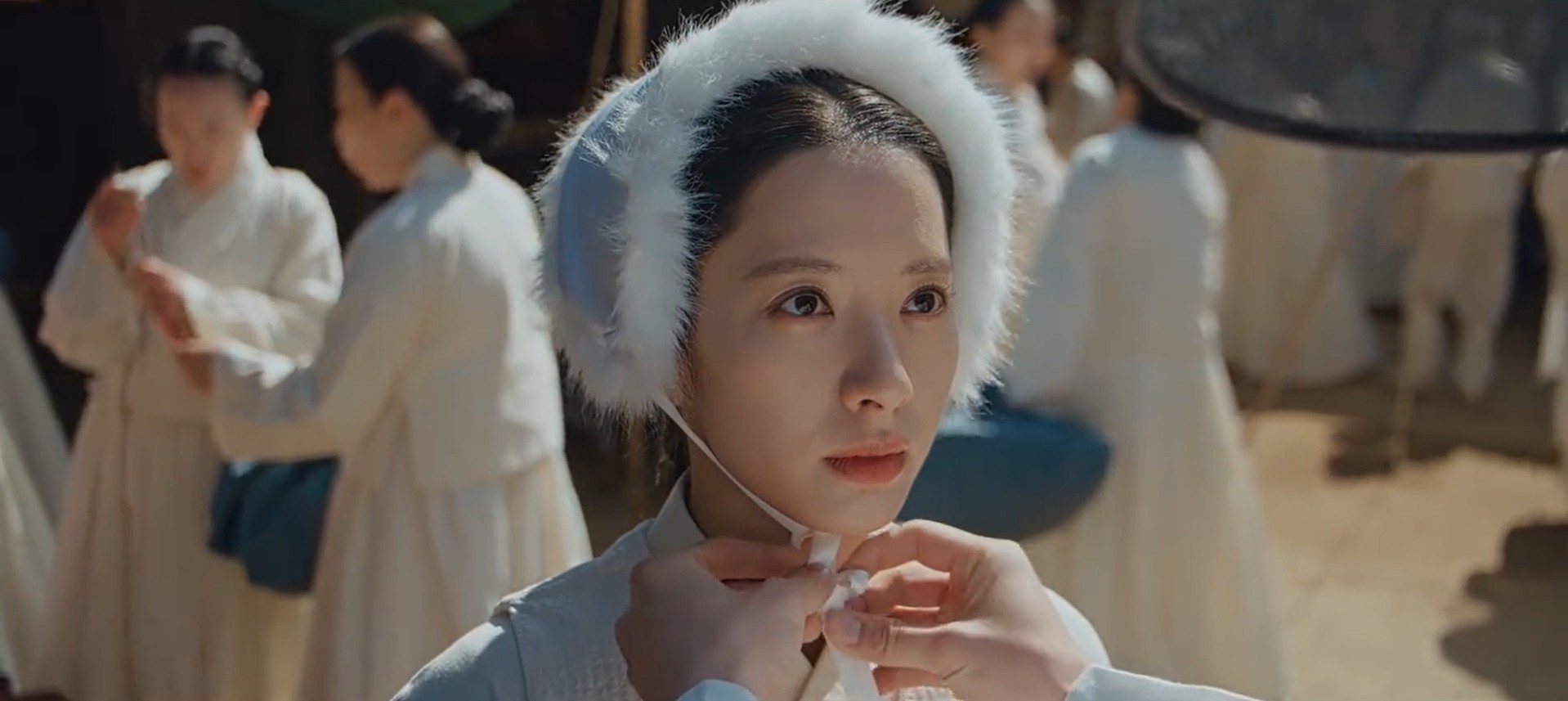 The Haunted Palace Episode 15 Review: Bona