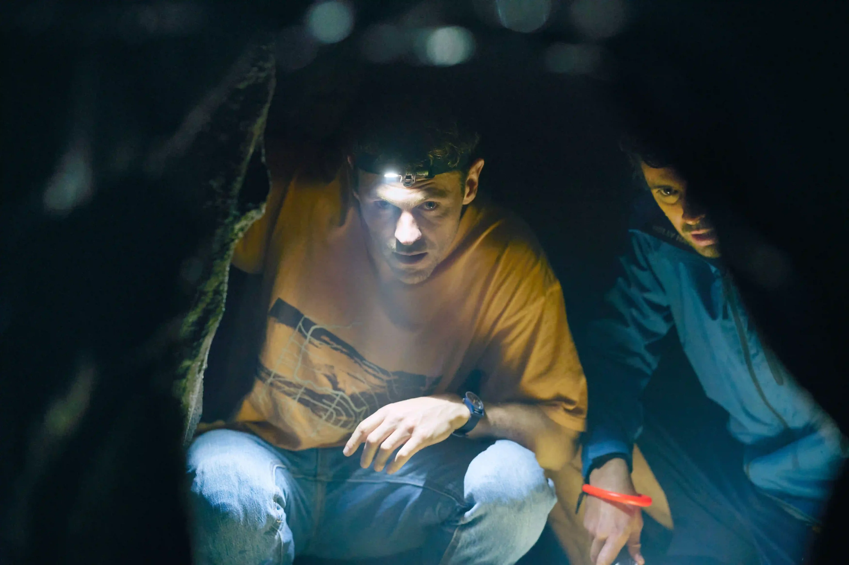 The Survivors Ending Explained: Charlie Vickers
