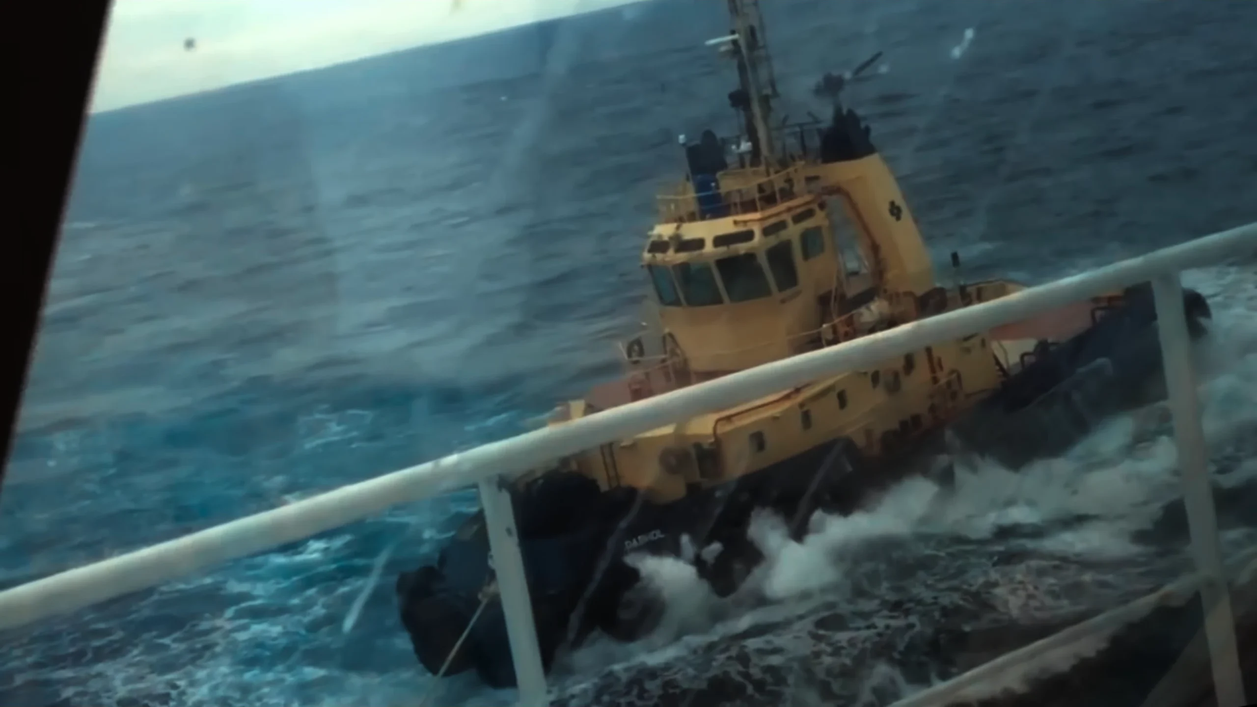 Trainwreck: Poop Cruise Review: Entertaining But Surface Level 3 Trainwreck: Poop Cruise Review: Still