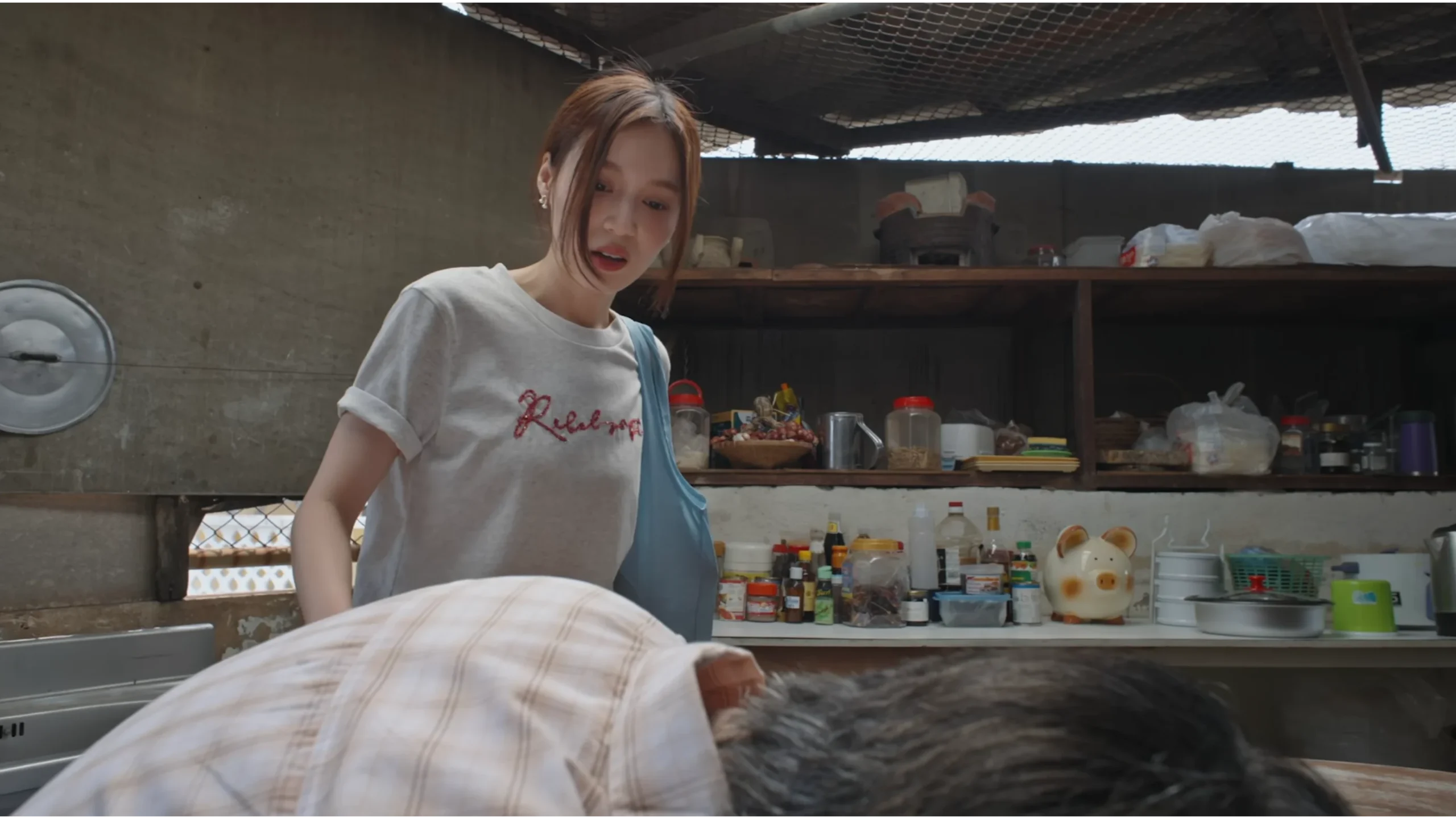 Whale Store XOXO Episode 1: Love Pattranite Limpatiyakorn