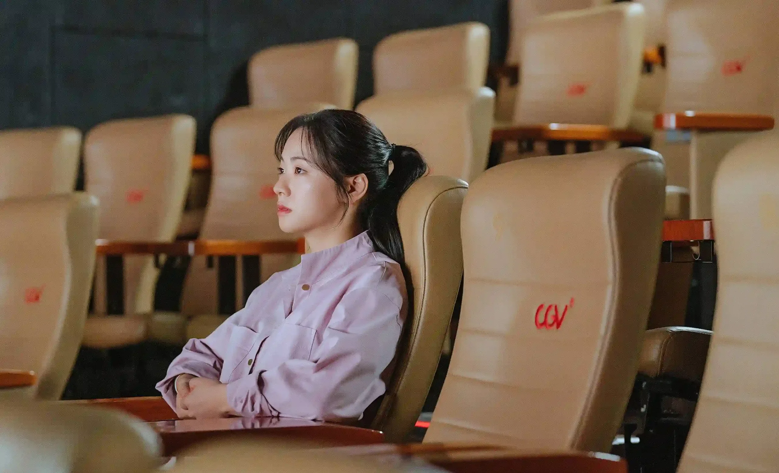 Our Movie Kdrama: Jeon Yeo-been