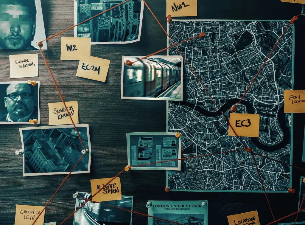 Attack on London: Hunting the 7/7 Bombers Review: A Haunting, Emotional