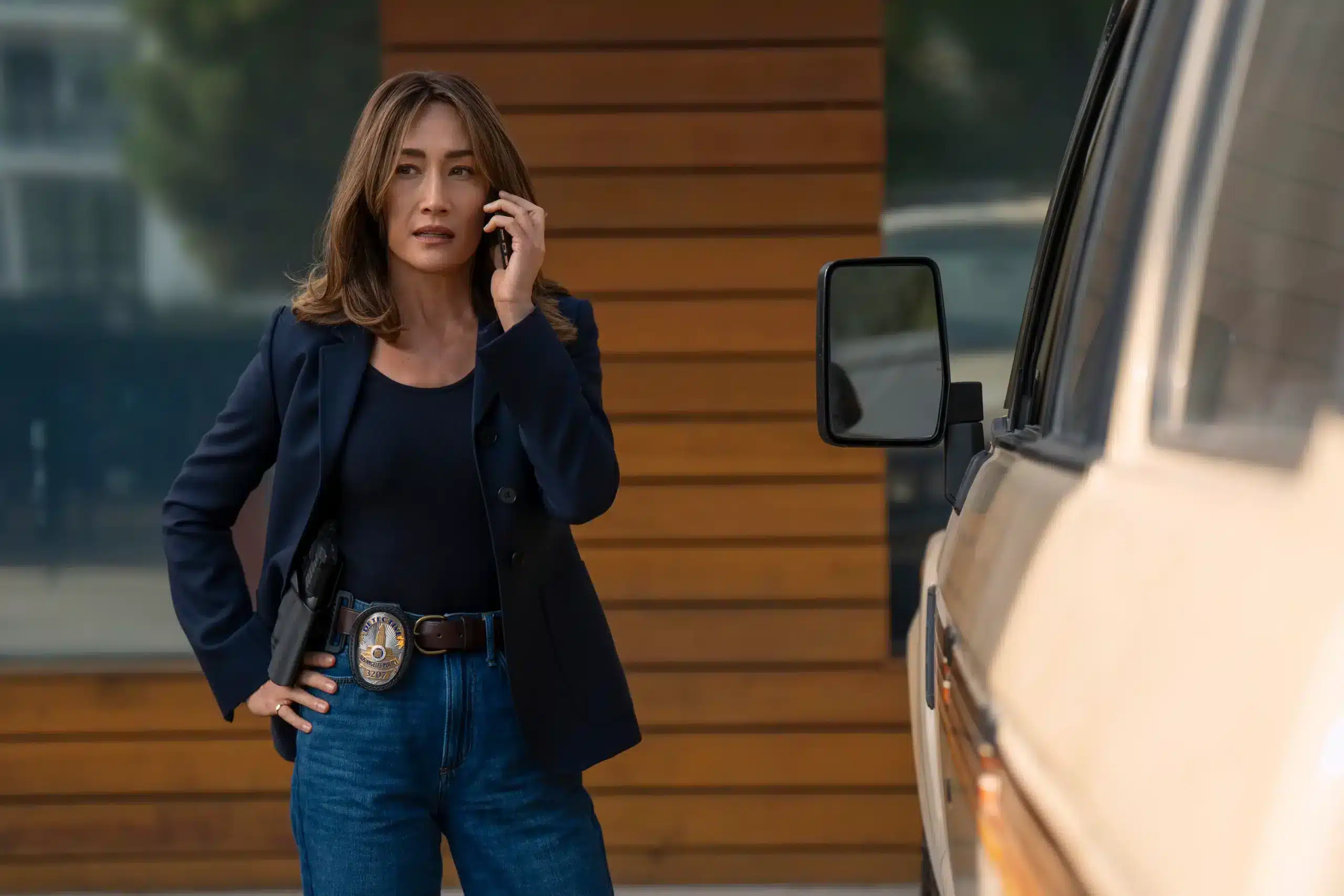 Ballard Review: Although Not Icon Like Bosch, But Still Entertaining ...