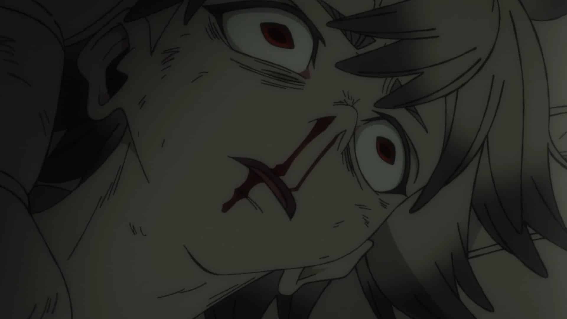 Gachiakuta Episode 1 Review | Leisurebyte