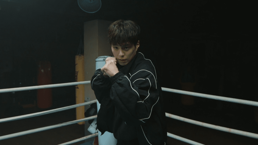 Good Boy Episode 14 Review: Final Countdown Begins 1 Good Boy Episode 14 Review: Final Countdown Begins