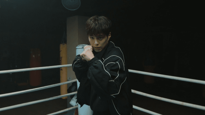 Good Boy Episode 14 Review: Park Bo-gum