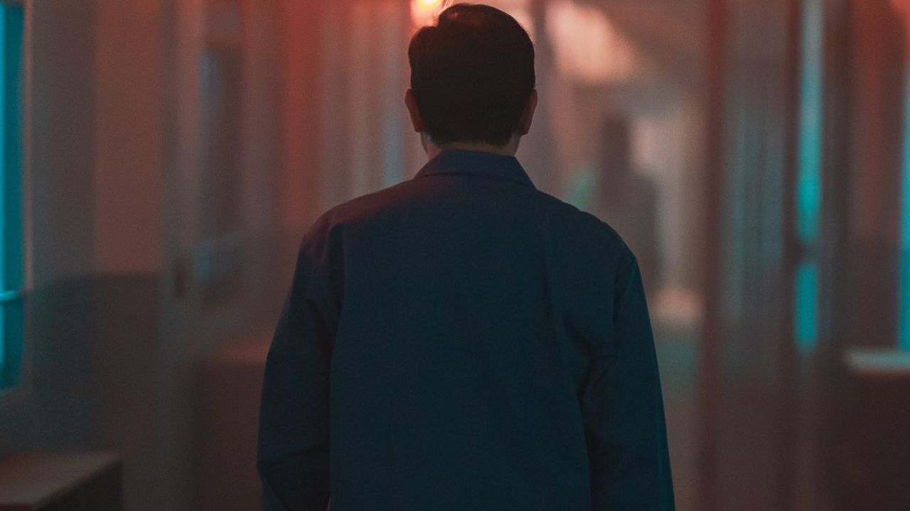 Hunter With a Scalpel Ending Explained: Park Yong-woo