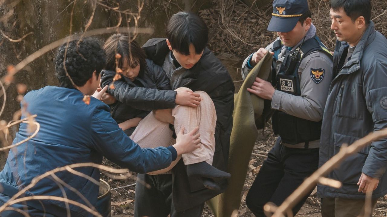 Hunter With a Scalpel Ending Explained: Kim Kyu-na, Kang Hoon