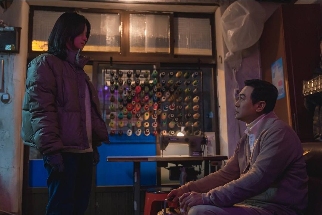 Hunter With a Scalpel Ending Explained: Park Ju-hyun, Park Yong-woo