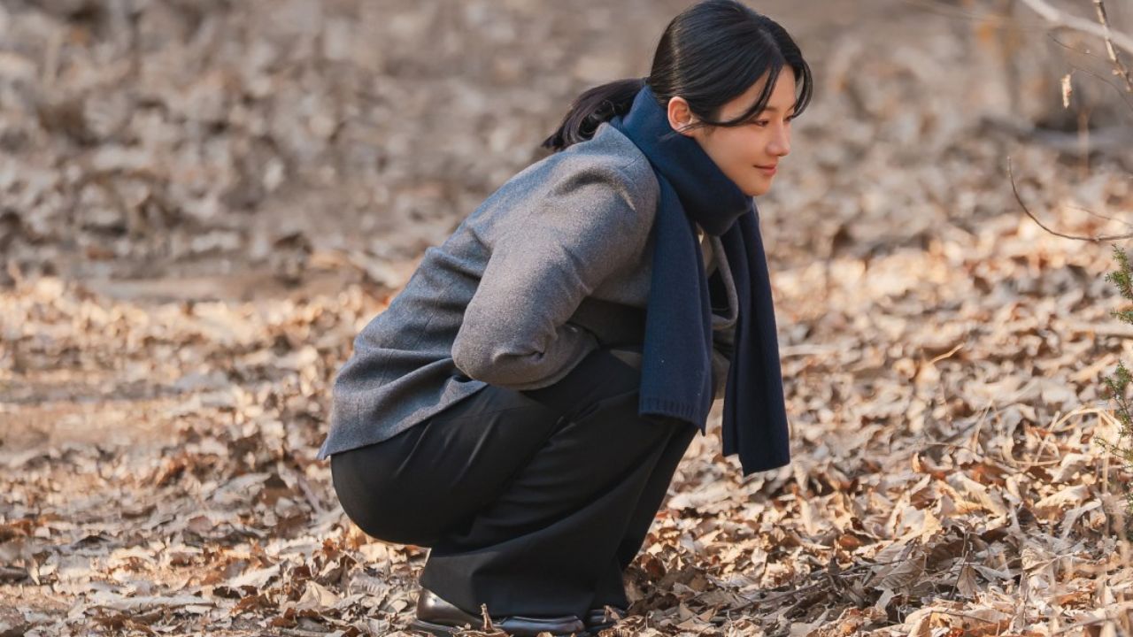 Hunter With a Scalpel Ending Explained: Park Ju-hyun