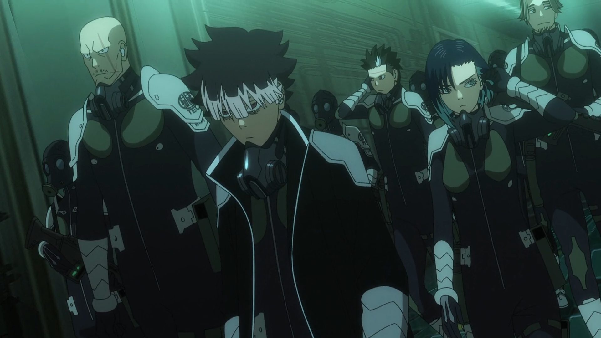 Kaiju No 8 Season 2 Episode 2 Review