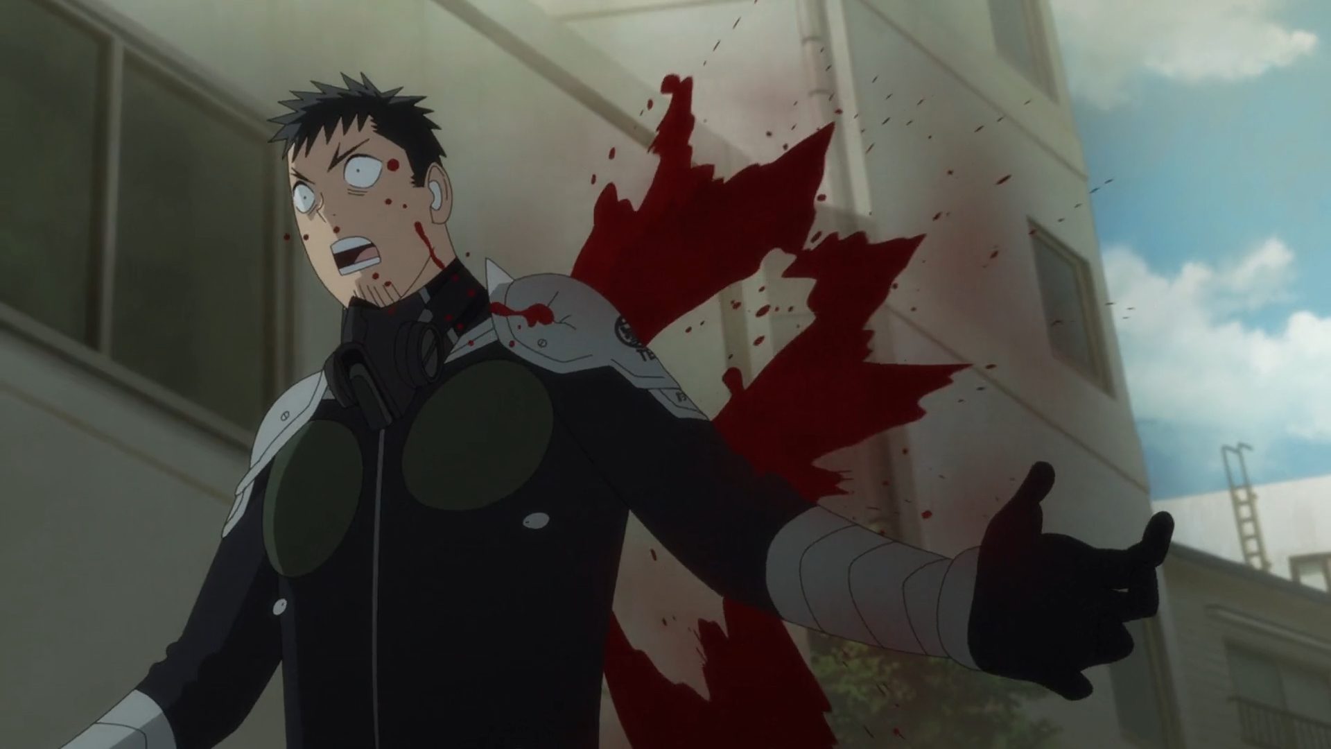 Kaiju No 8 Season 2 Episode 2 Review