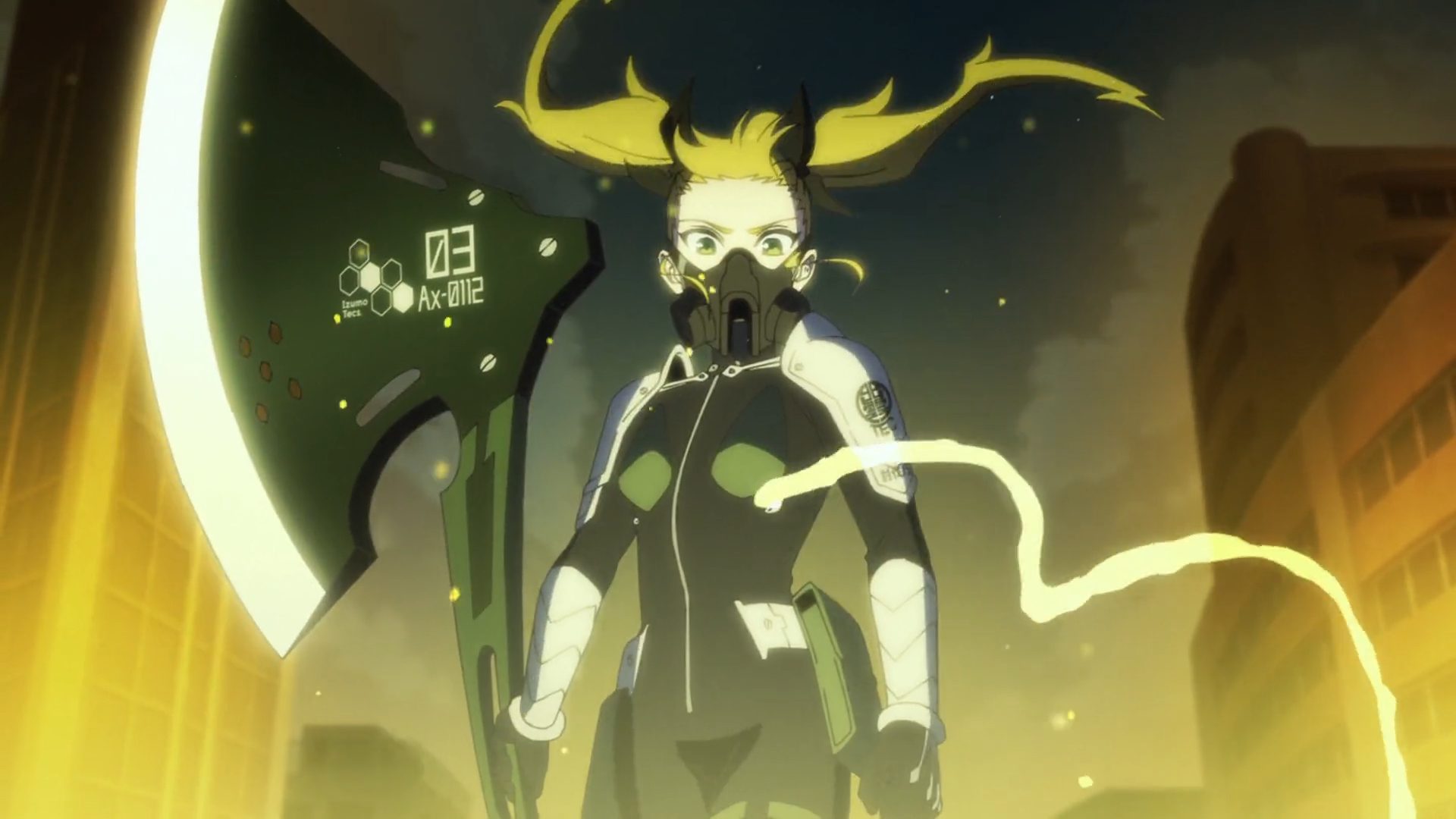 Kaiju No 8 Season 2 Episode 2 Review