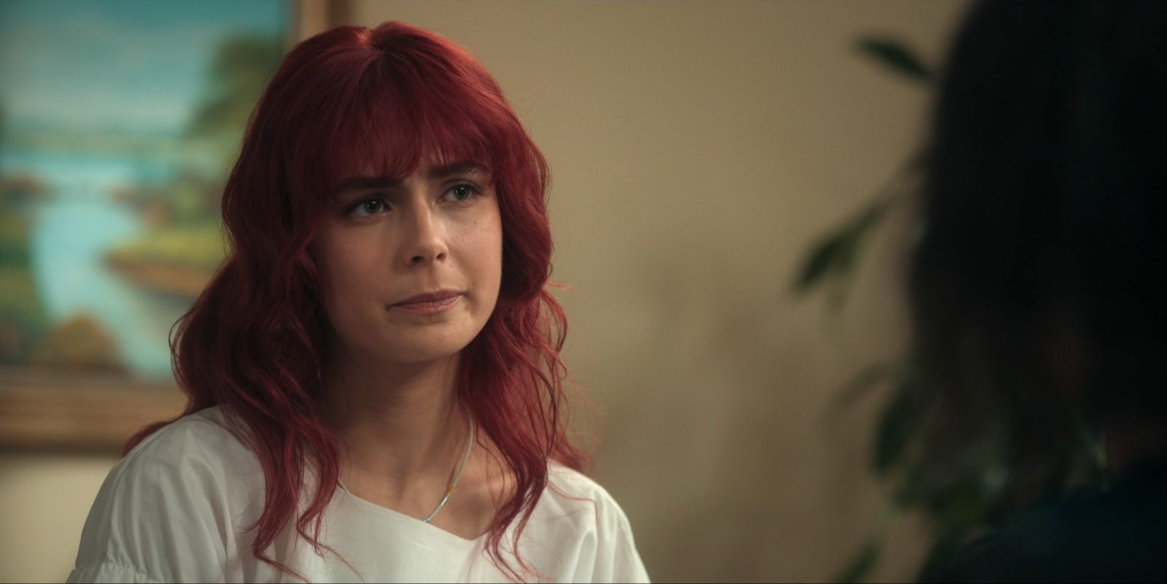 Letters From the Past Ending Explained: Günes Sensoy