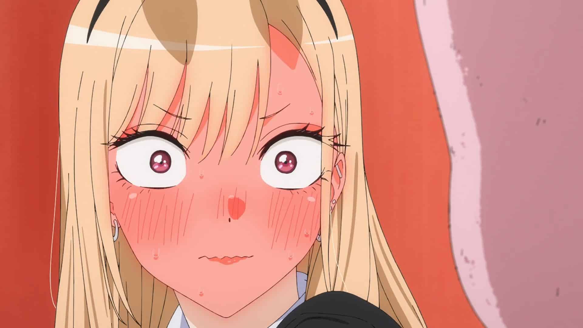 My DressUp Darling Season 2 Episode 2 Review Leisurebyte
