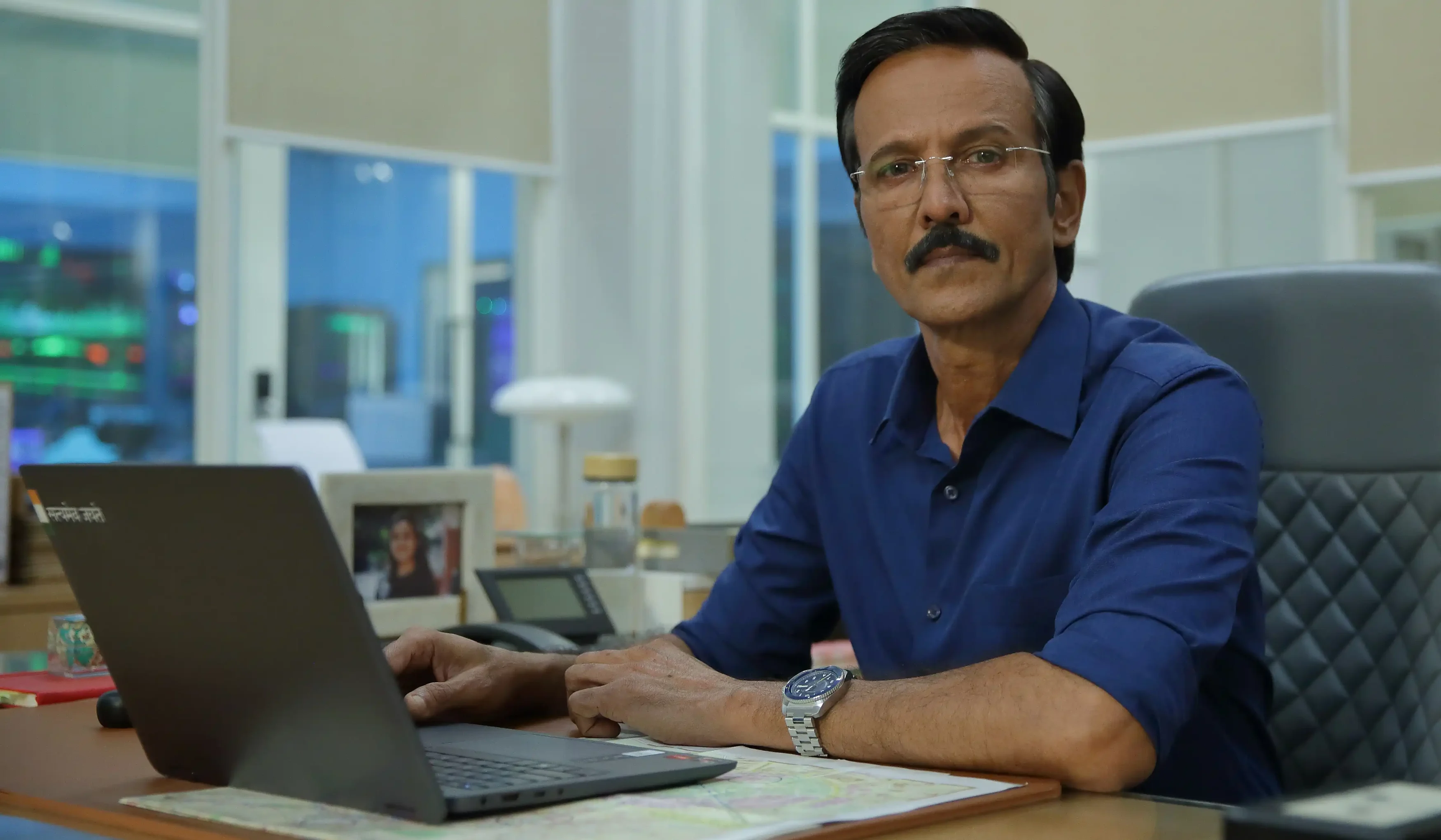 Special Ops 2 Review: Kay Kay Menon