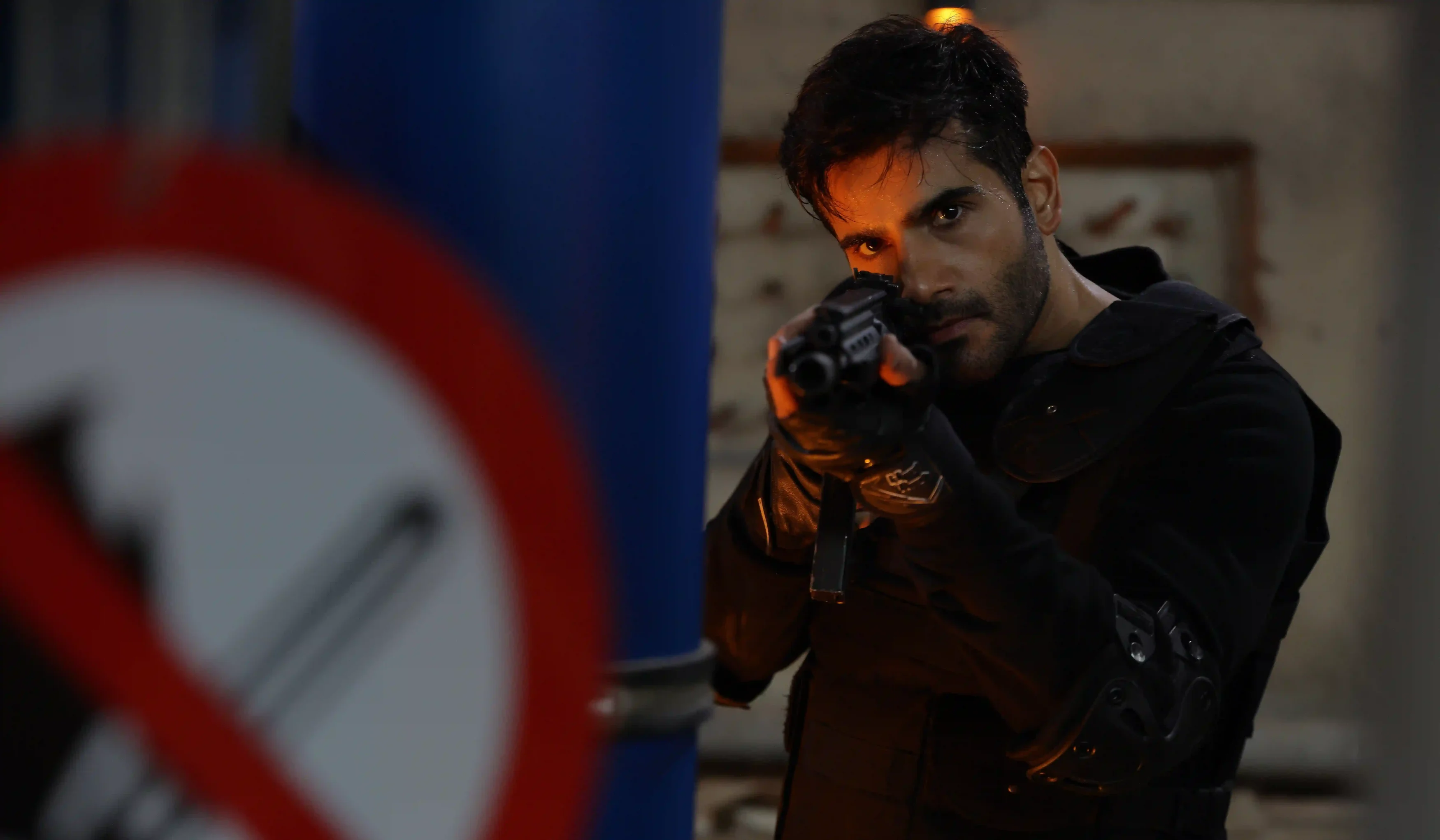 Special Ops 2 Review: Karan Tacker