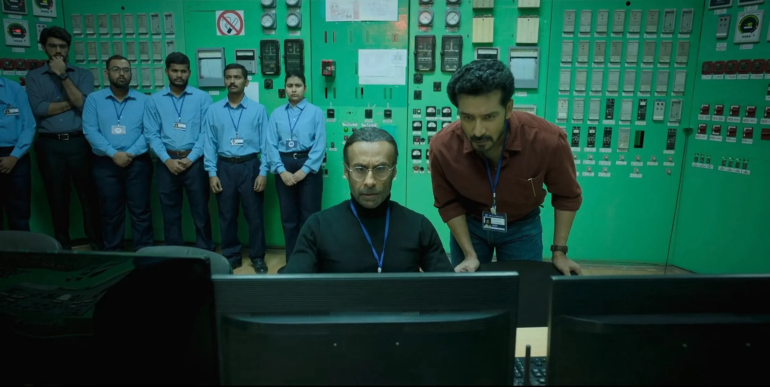 Special Ops Season 2 Ending Explained: Arif Zakaria, Tota Roy Chowdhury