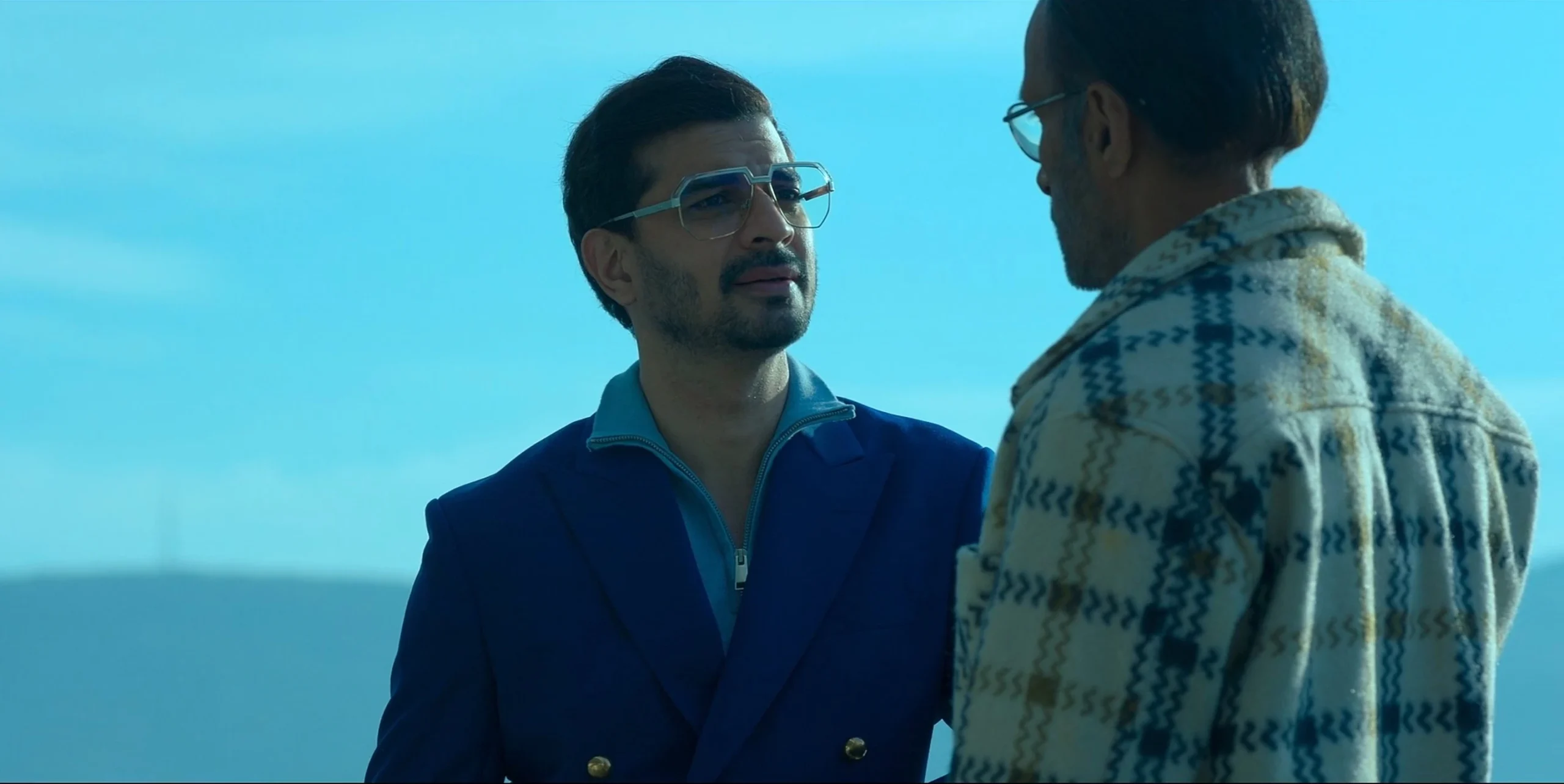Special Ops Season 2 Ending Explained: Tahir Raj Bhasin, Arif Zakaria