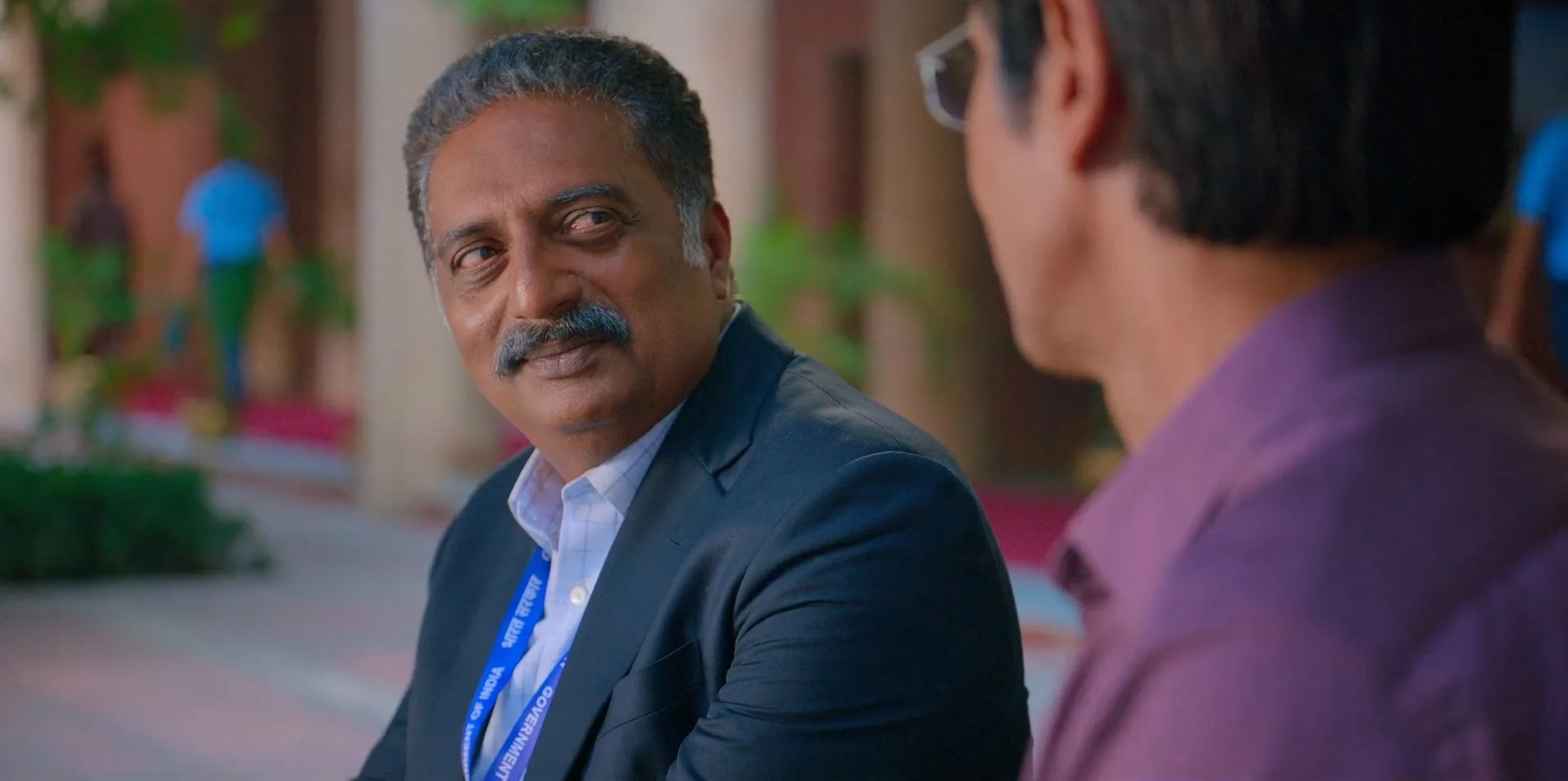 Special Ops Season 2 Ending Explained: Prakash Raj, Kay Kay Menon