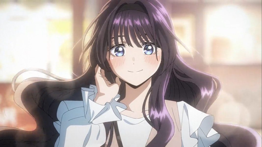 The Fragrant Flower Blooms with Dignity Episode 1 Review Leisurebyte