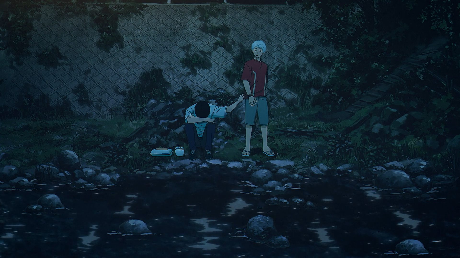 The Summer Hikaru Died Episode 4 Review