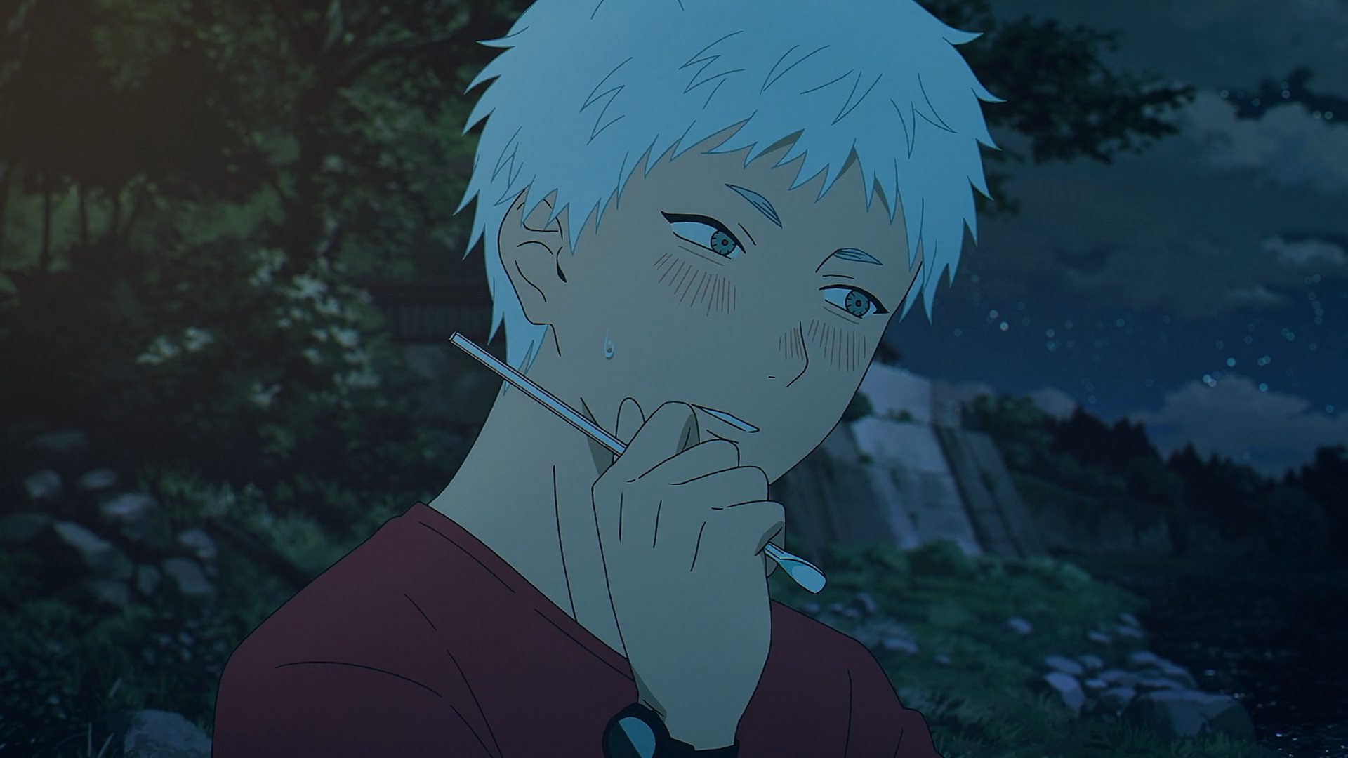 The Summer Hikaru Died Episode 4 Review