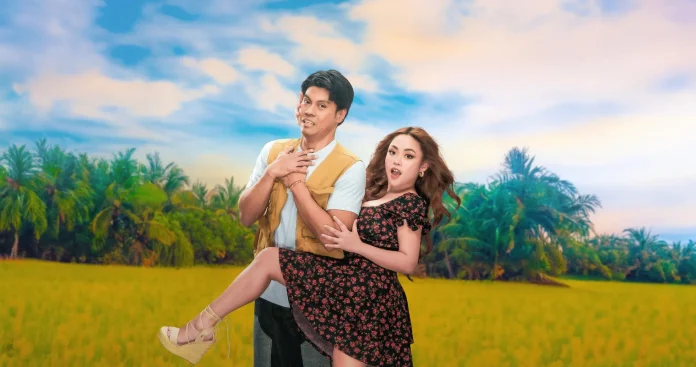 Un-Ex You Review: Jerald Napoles, Kim Molina