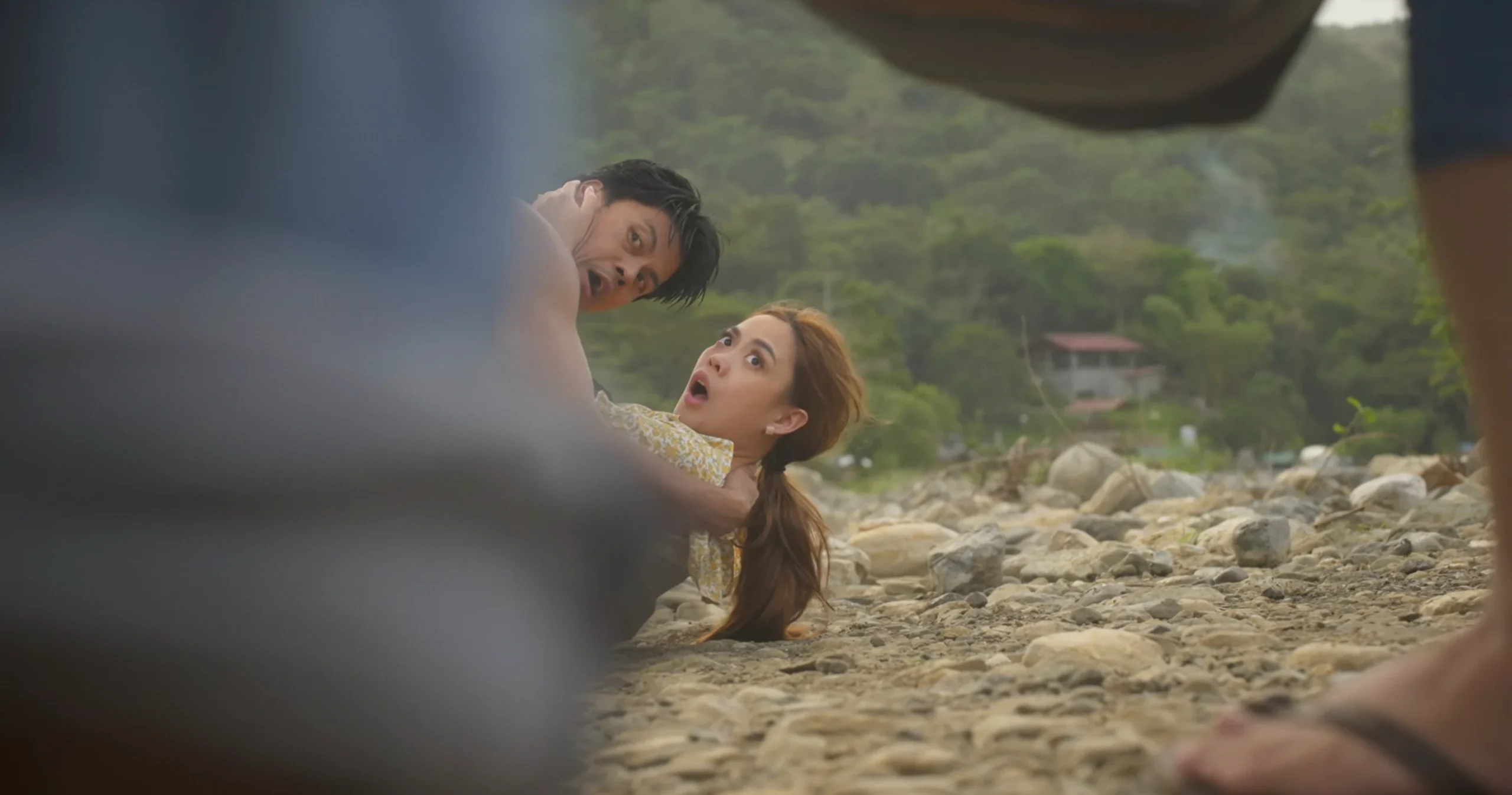 Un-Ex You Review: Jerald Napoles, Kim Molina
