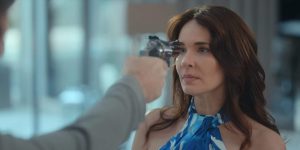 Unspeakable Sins Ending Explained: Who Kidnapped Claudio? Do Ivan and