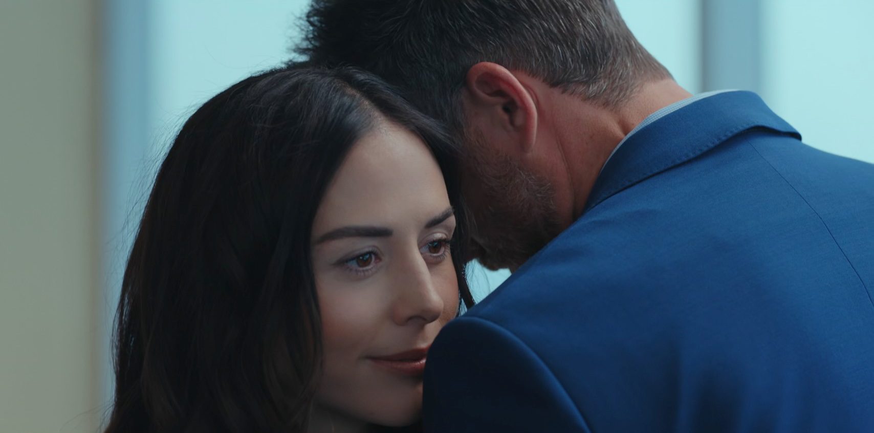 Unspeakable Sins Review: Zuria Vega, Erik Hayser