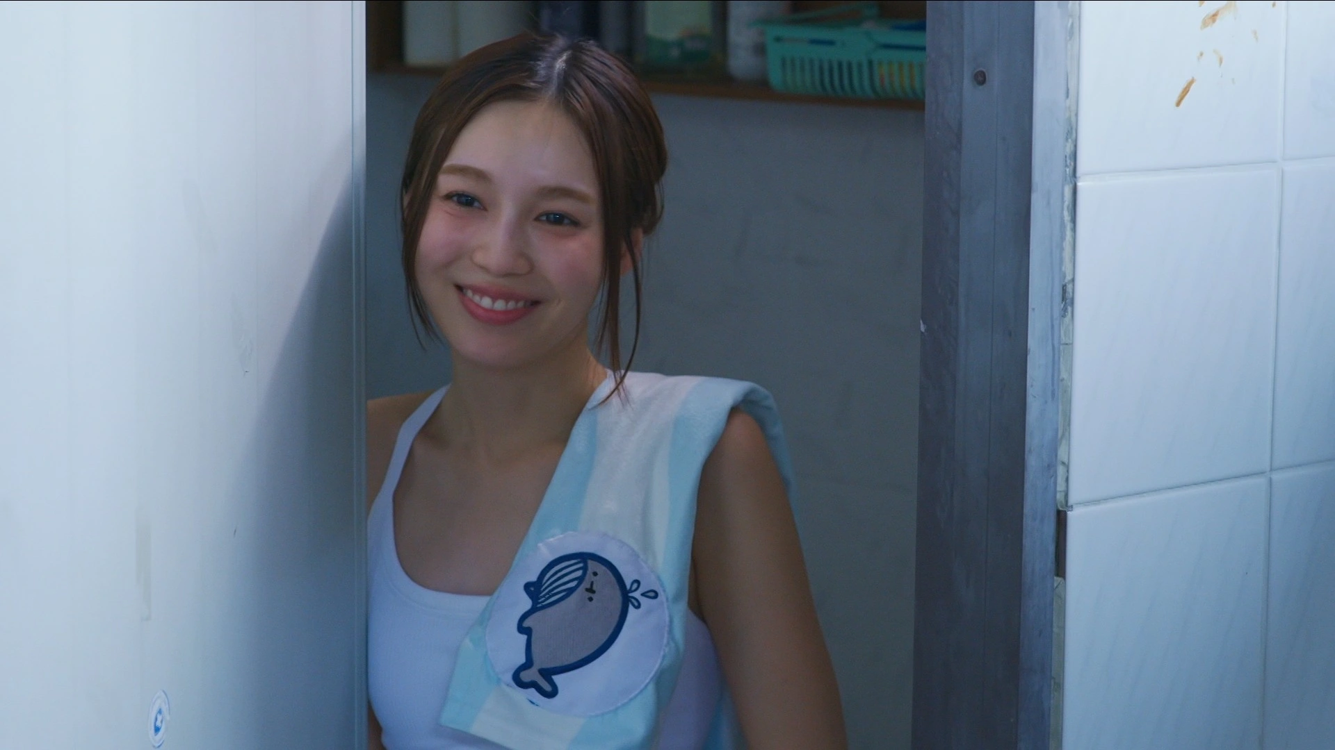 Whale Store XOXO Episode 4: Love Pattranite Limpatiyakorn