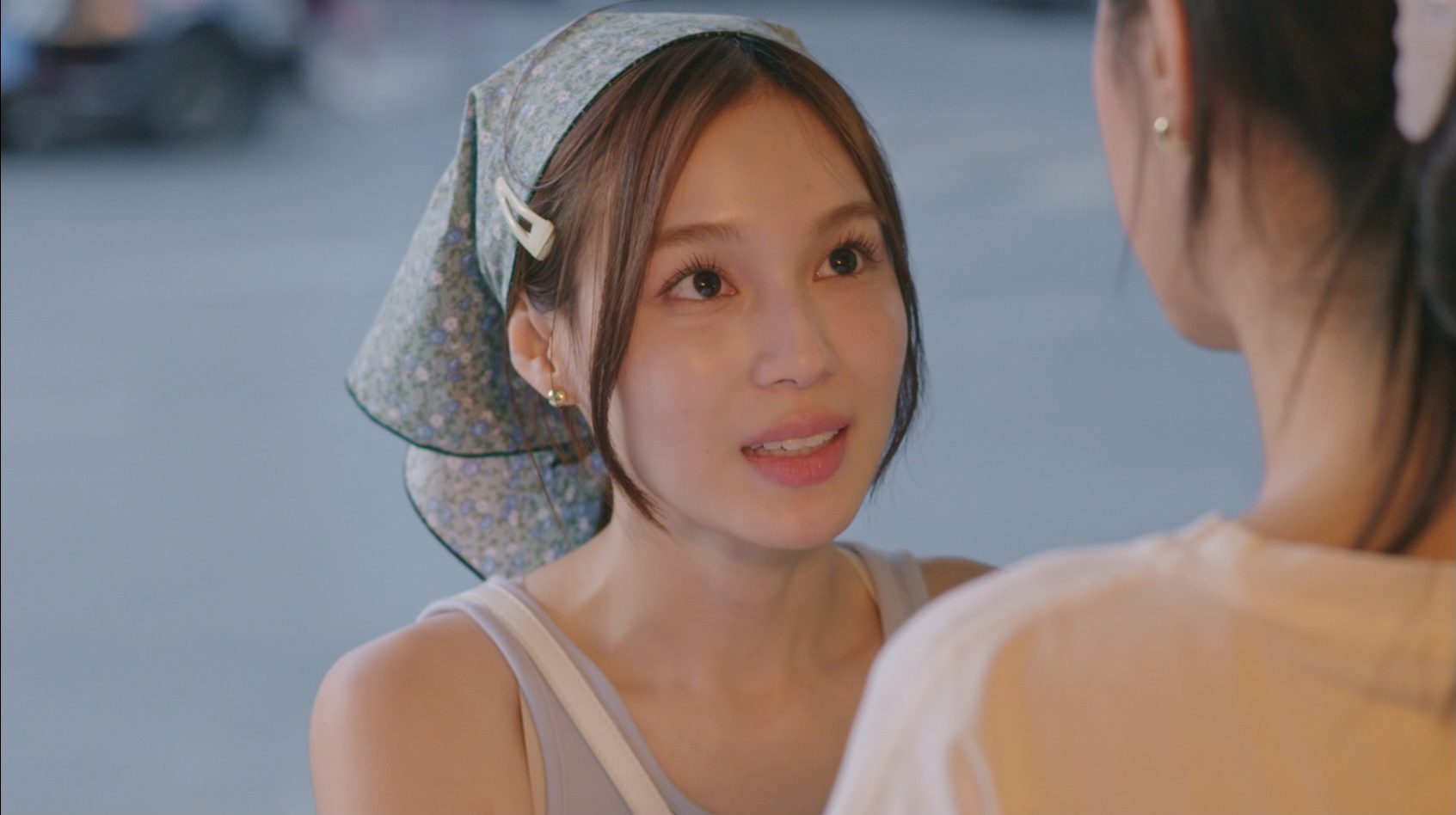Whale Store XOXO Episode 5: Love Pattranite Limpatiyakorn
