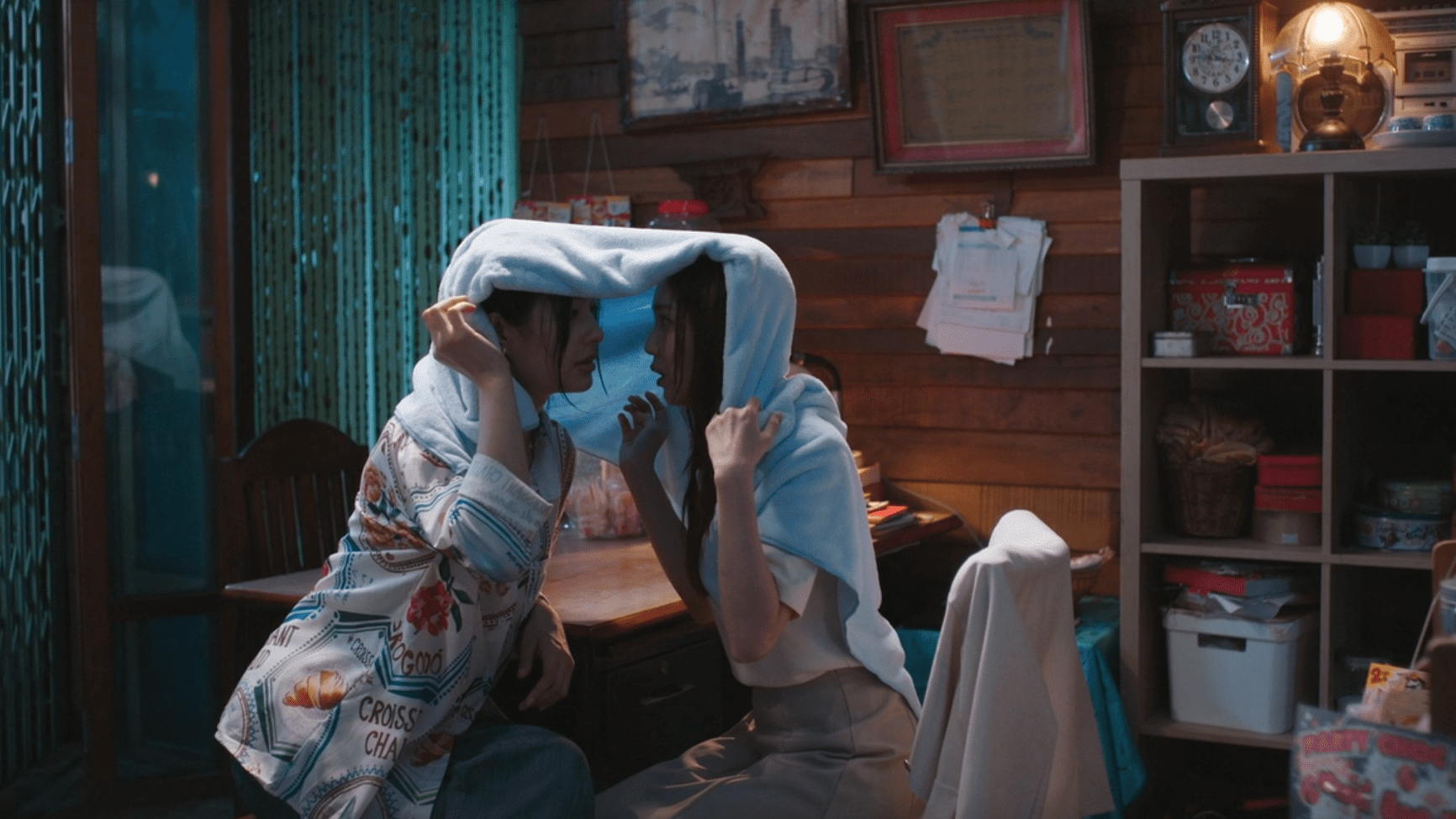 Whale Store XOXO Episode 3 Review: Milk Pansa Vosbein, Love Pattranite Limpatiyakorn