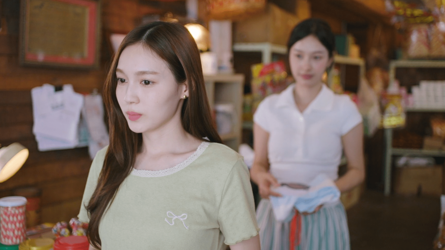 Whale Store XOXO Episode 3 Review: Milk Pansa Vosbein, Love Pattranite Limpatiyakorn