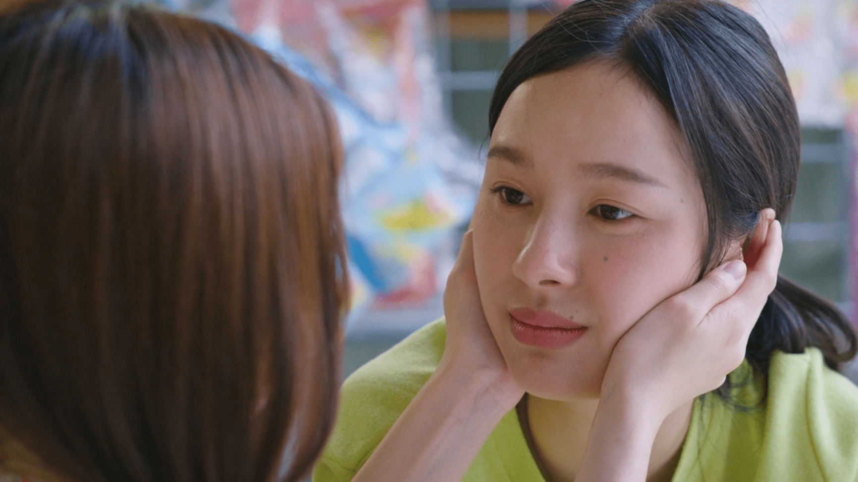 Whale Store XOXO Episode 3 Review: Milk Pansa Vosbein, Love Pattranite Limpatiyakorn
