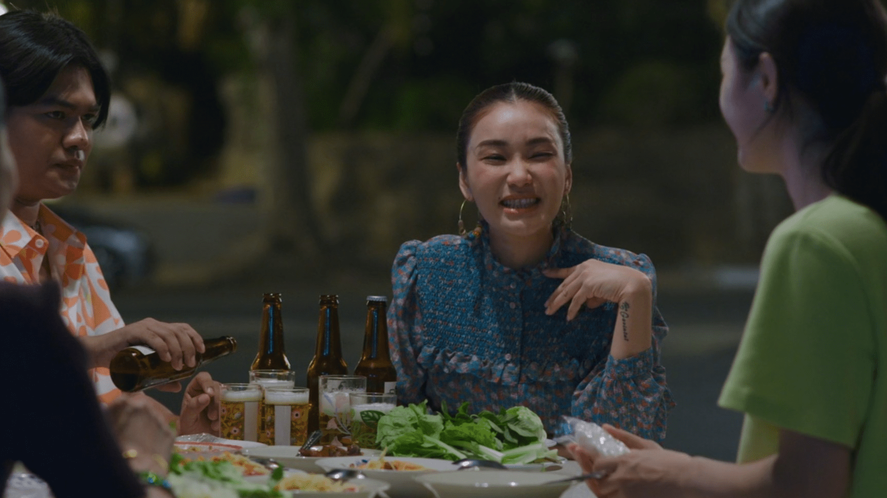 Whale Store XOXO Episode 3 Review: Nuree Thawatchai Petchsuk, Chompu Thansita Suwatcharathanakit