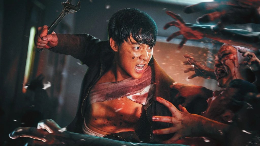 Ziam Review: A Predictable Ride With Occasional Spark 1 Ziam Review: A Predictable Ride With Occasional Spark