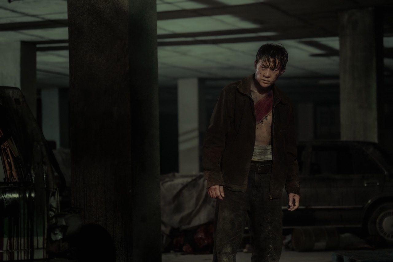 Ziam ending explained 