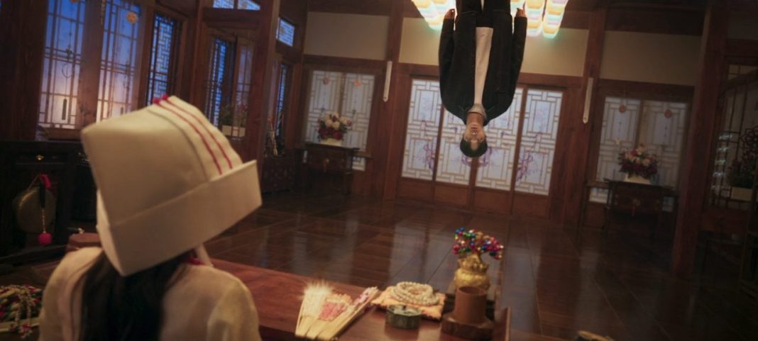 5 Best Moments From Head Over Heels Kdrama that Made us Swoon and Cry