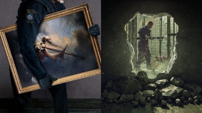 Must-Watch Heist Documentaries: Still