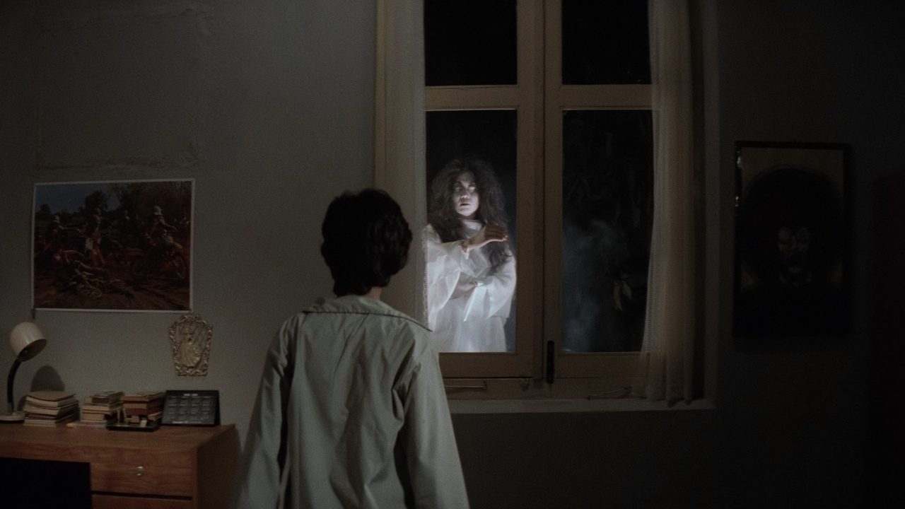 7 Banned Indonesian Horror Films: Pengabdi Setan (Satan's slave)