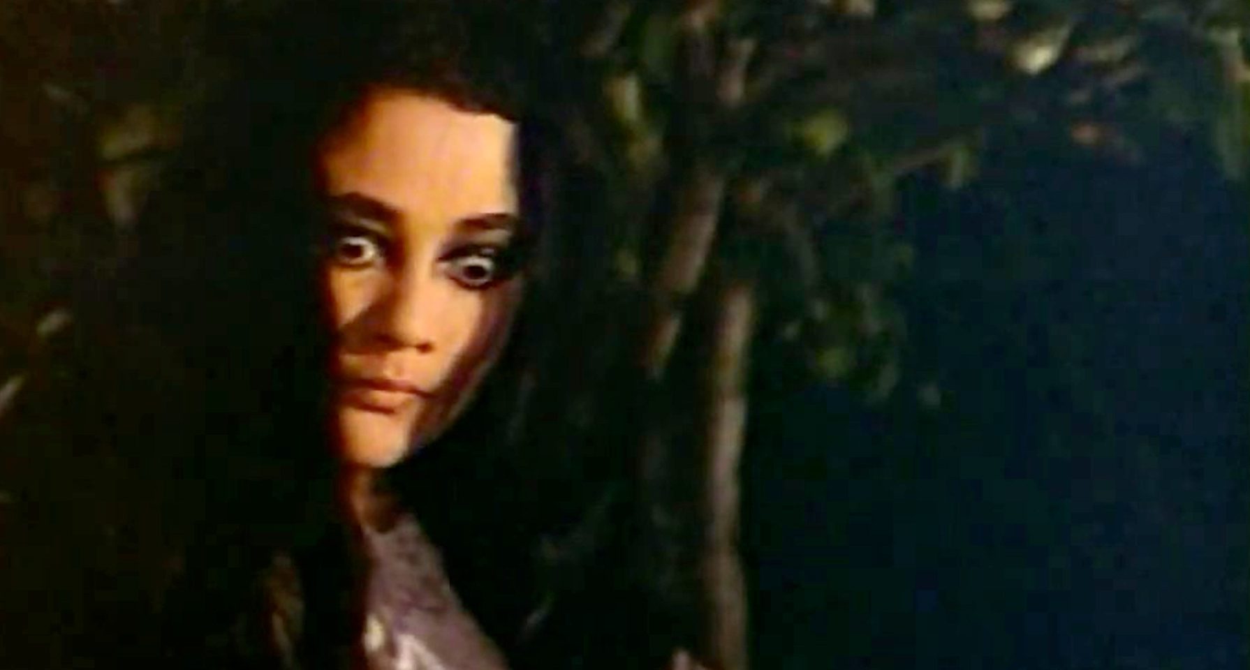 7 Banned Indonesian Horror Films: Sundel Bolong