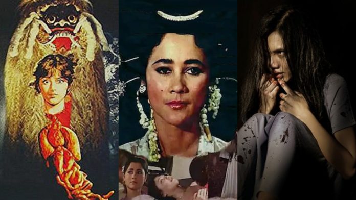 7 Banned Indonesian Horror Films